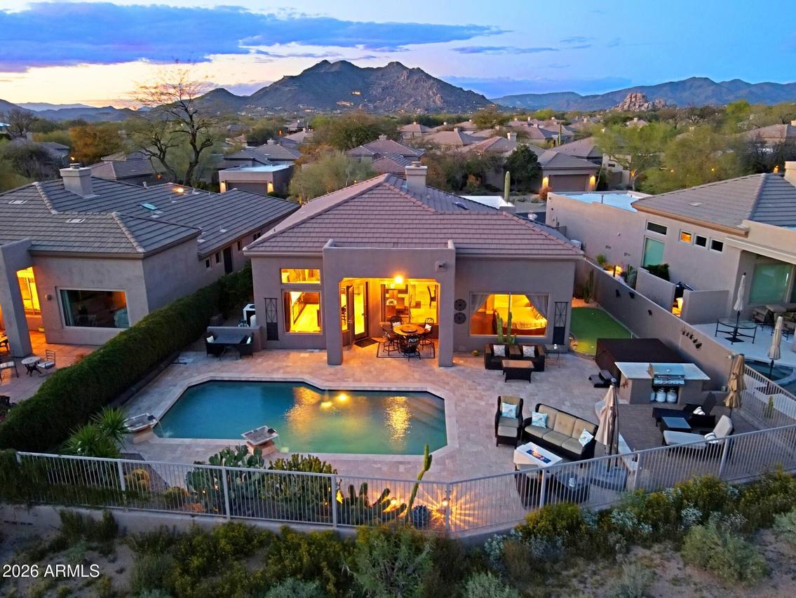 32659 N 70th St., Scottsdale, AZ 85266