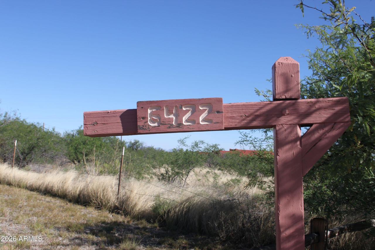 6422 S Veterans Ln. #-, Hereford, AZ 85615
