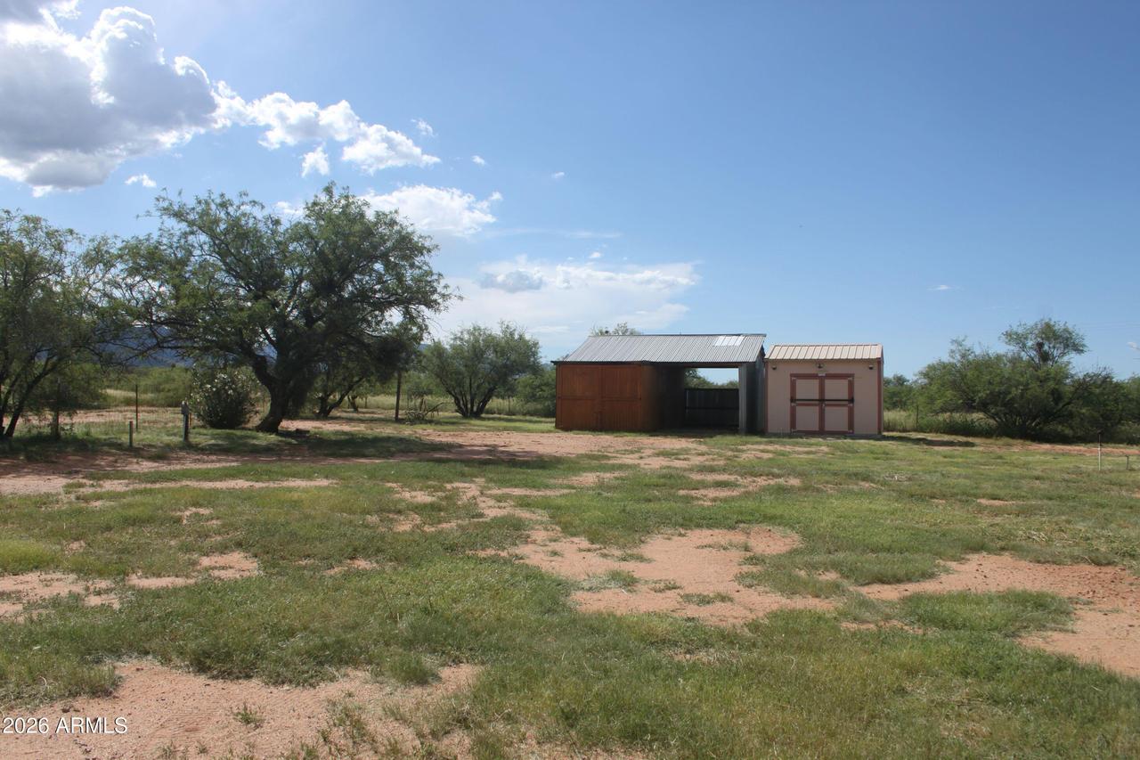 6422 S Veterans Ln. #-, Hereford, AZ 85615