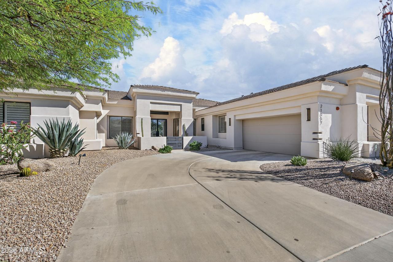21057 N 74th Way, Scottsdale, AZ 85255