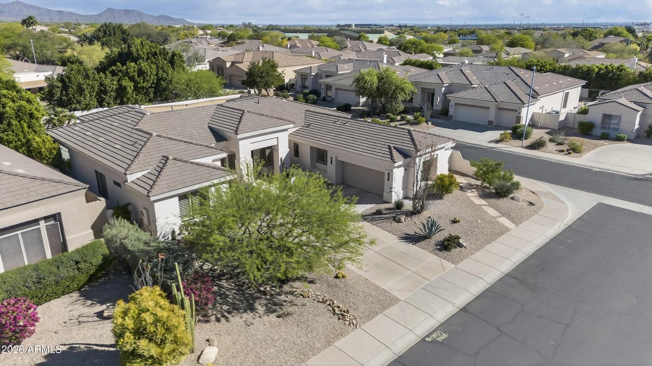 21057 N 74th Way, Scottsdale, AZ 85255