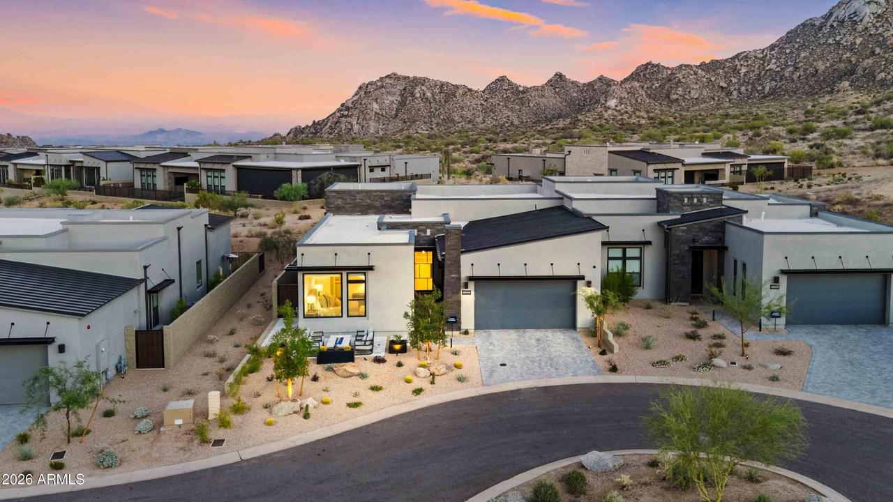 23443 N 125th Pl., Scottsdale, AZ 85255