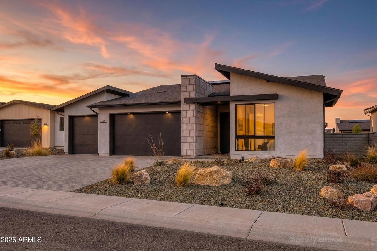 5083 N Jeffers Ave., Prescott Valley, AZ 86314