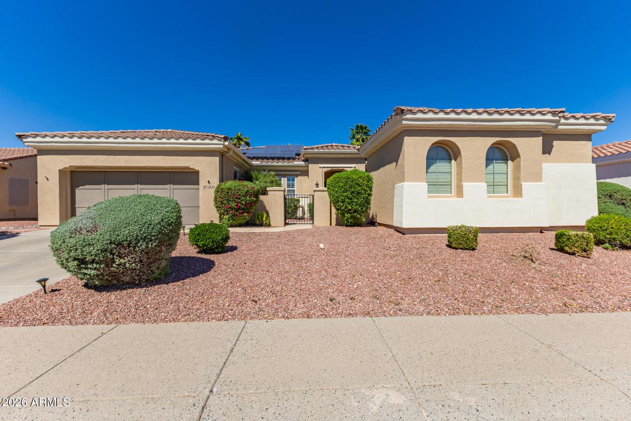 12826 W La Vina Dr., Sun City West, AZ 85375