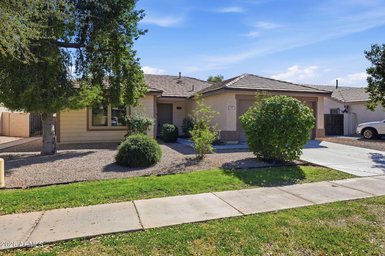 495 W Fabens Ln., Gilbert, AZ 85233