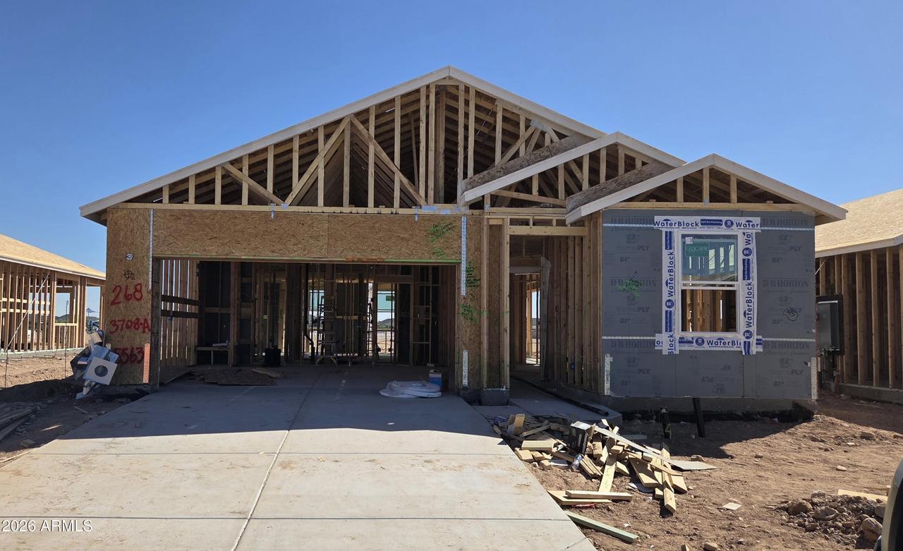 5563 E Cinder Ln., San Tan Valley, AZ 85140