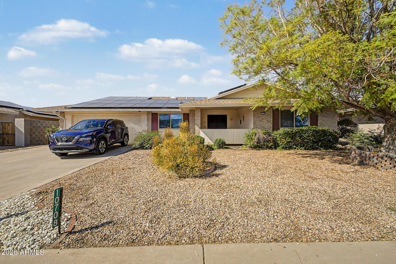 10708 W Camelot Cir., Sun City, AZ 85351