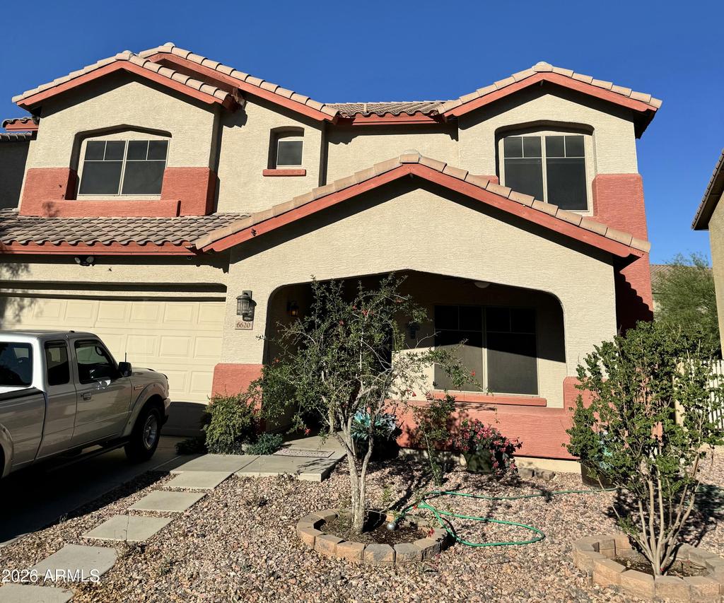 6620 S 48th Ln., Laveen, AZ 85339
