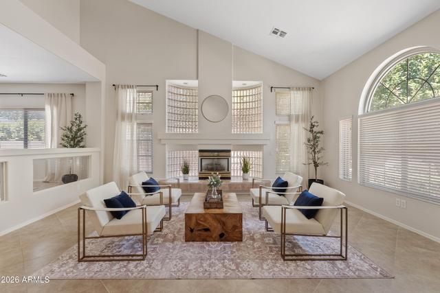 New Homes For Sale This Week That Attend Santan Elementary: March 13th to March 19th