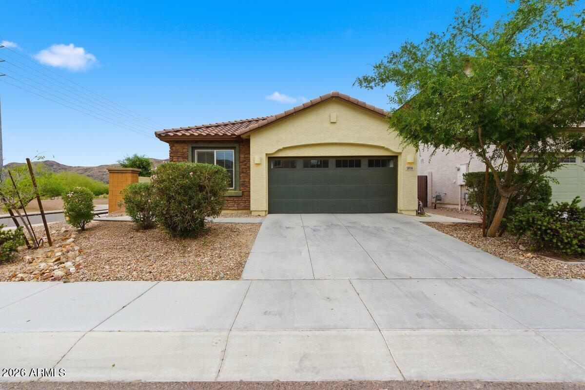 1816 W Lacewood Pl., Phoenix, AZ 85045