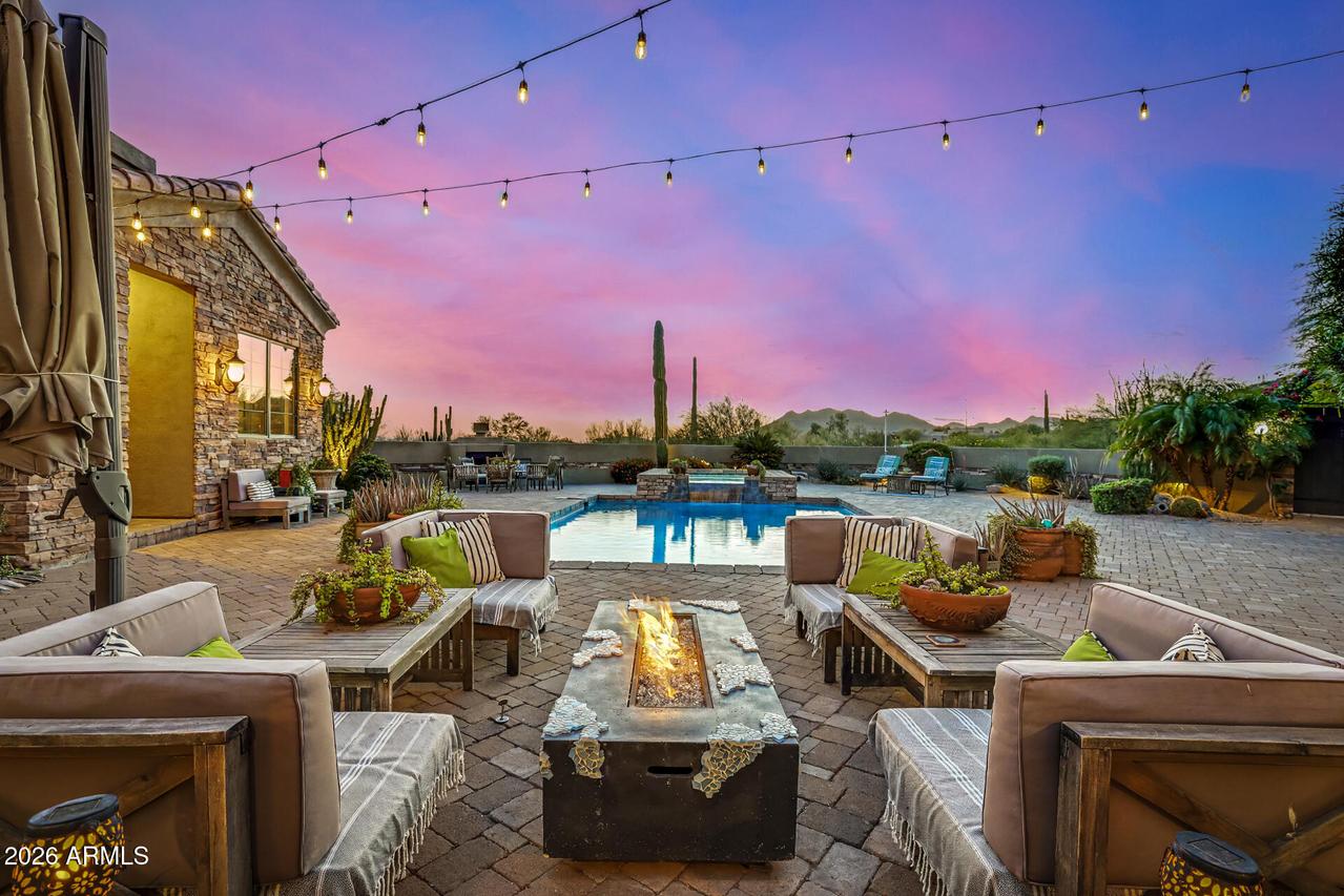 5727 E Canyon Ridge North Dr., Cave Creek, AZ 85331