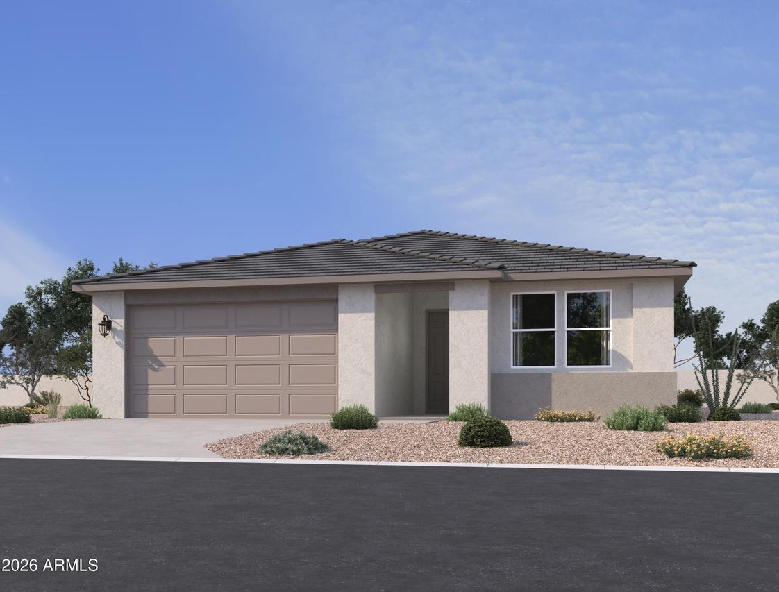 6646 E Fiddleneck Way, San Tan Valley, AZ 85143