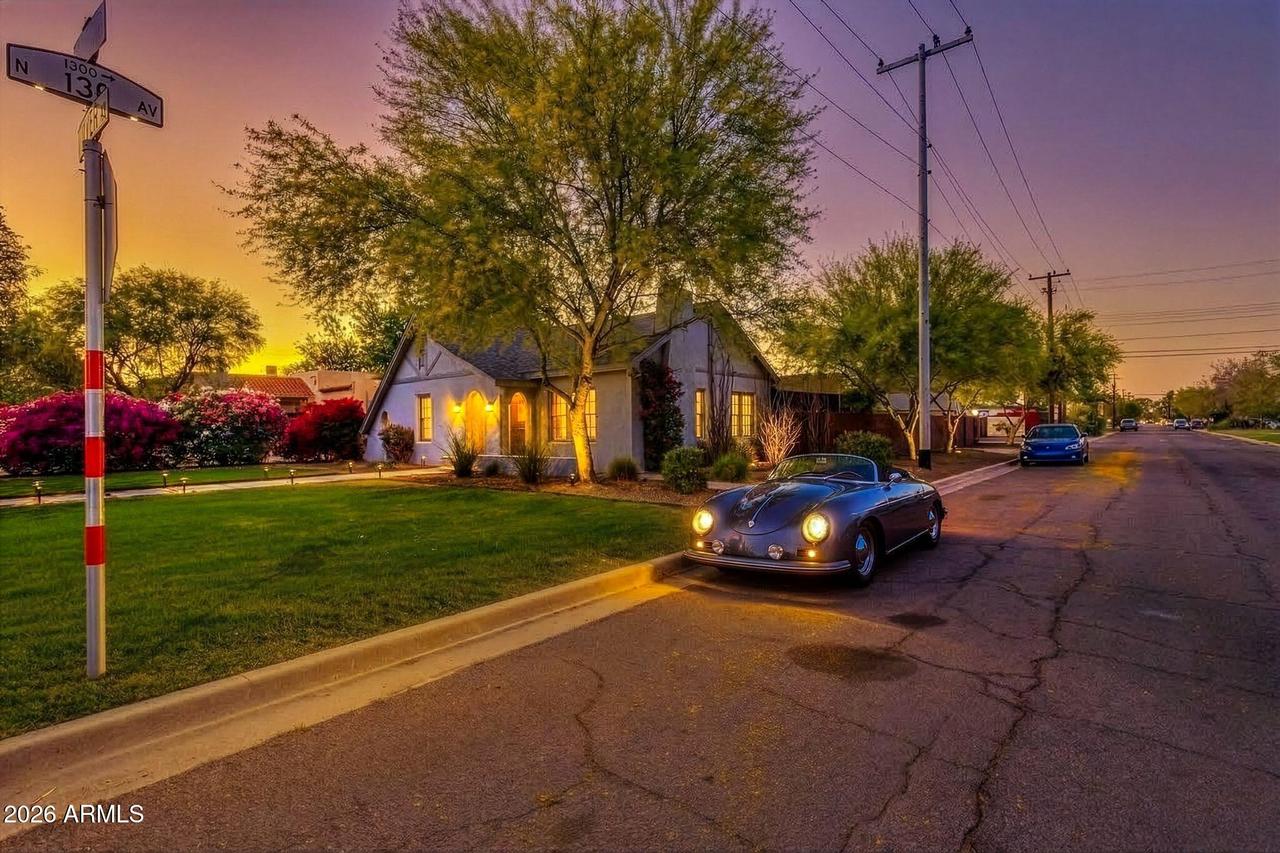 1302 W Culver St., Phoenix, AZ 85007