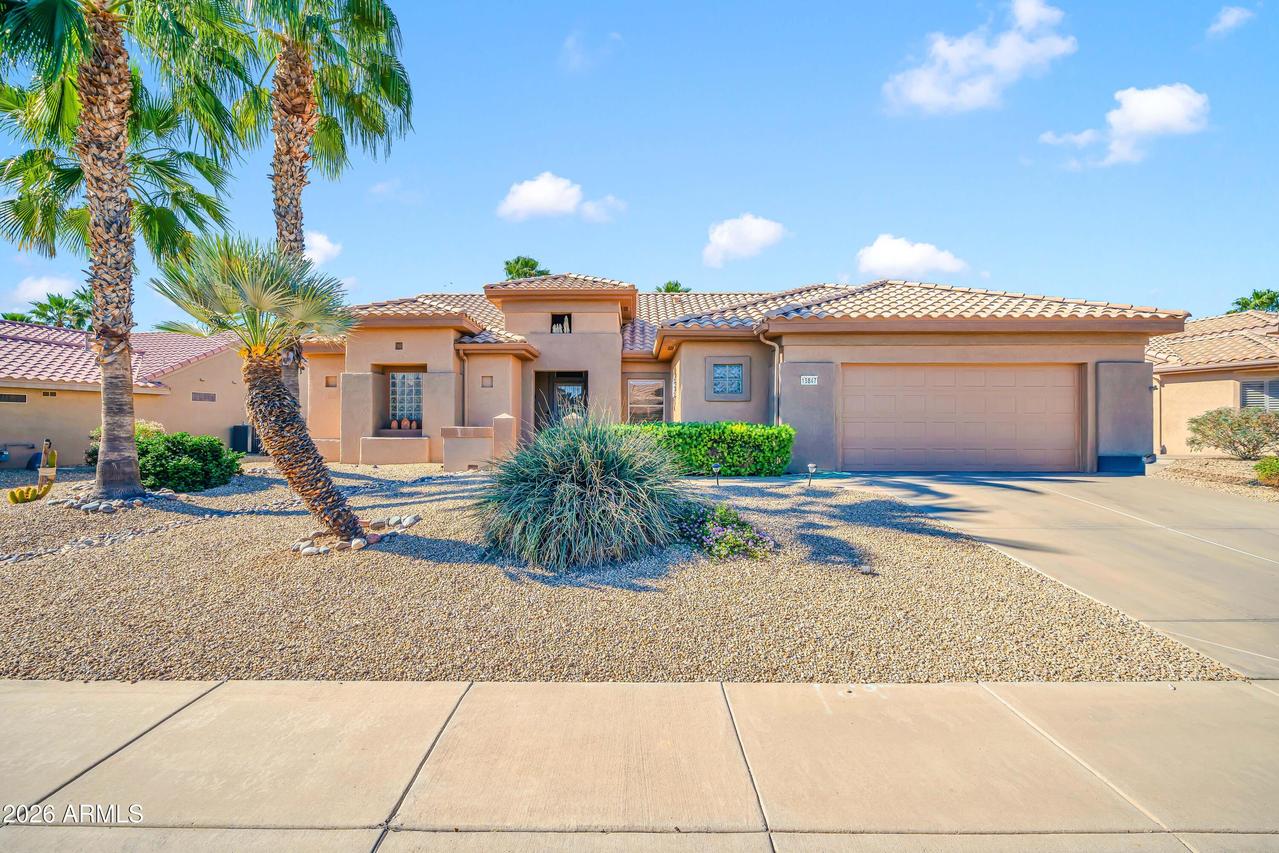 15847 W Cimarron Dr., Surprise, AZ 85374