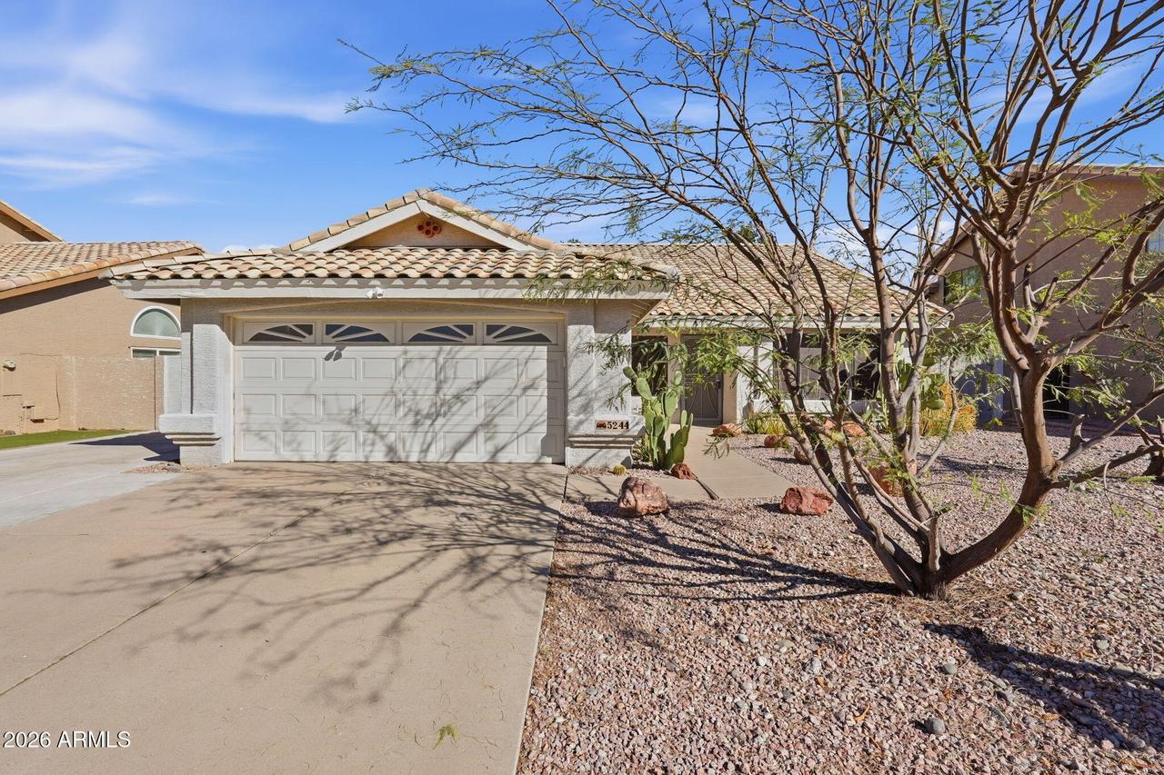 5244 E Hannibal St., Mesa, AZ 85205