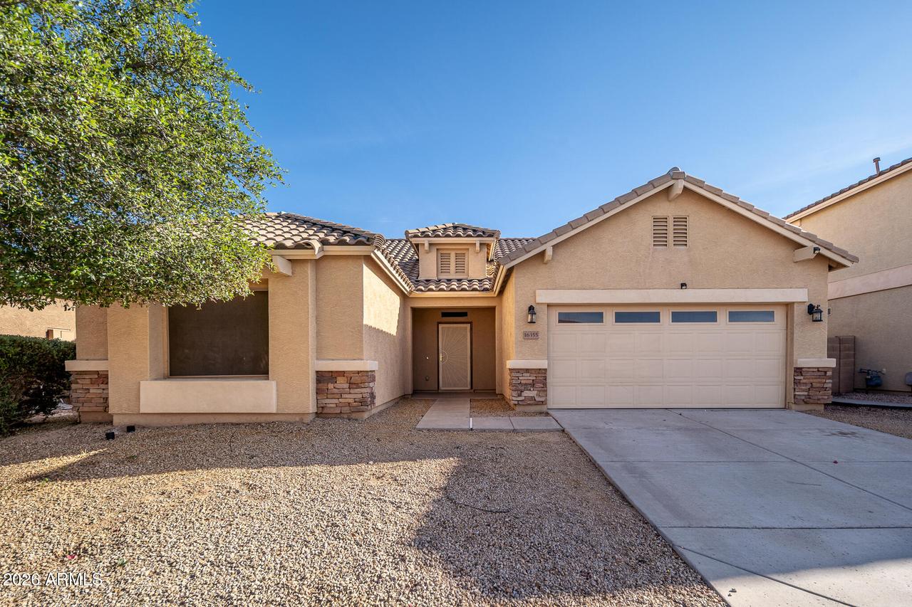 16355 W Canterbury Dr., Surprise, AZ 85388