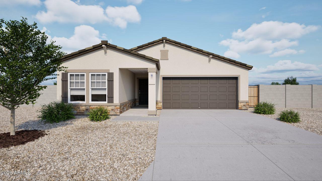 1321 W Tigua Way, Coolidge, AZ 85128