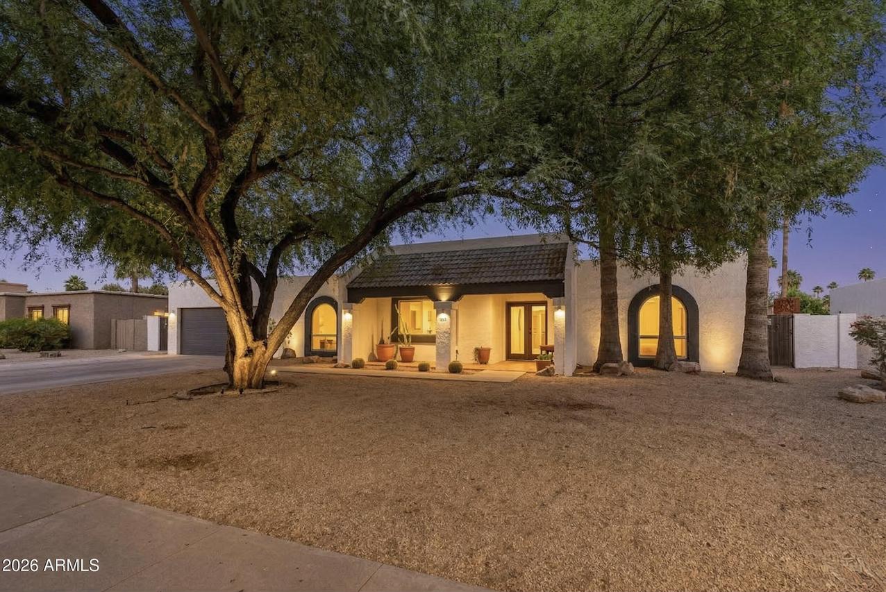 7020 E Friess Dr., Scottsdale, AZ 85254