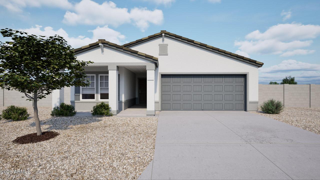 1333 W Tigua Way, Coolidge, AZ 85128