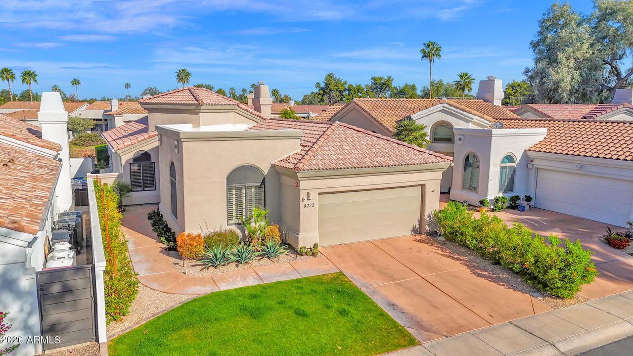 8272 E Cortez Dr., Scottsdale, AZ 85260