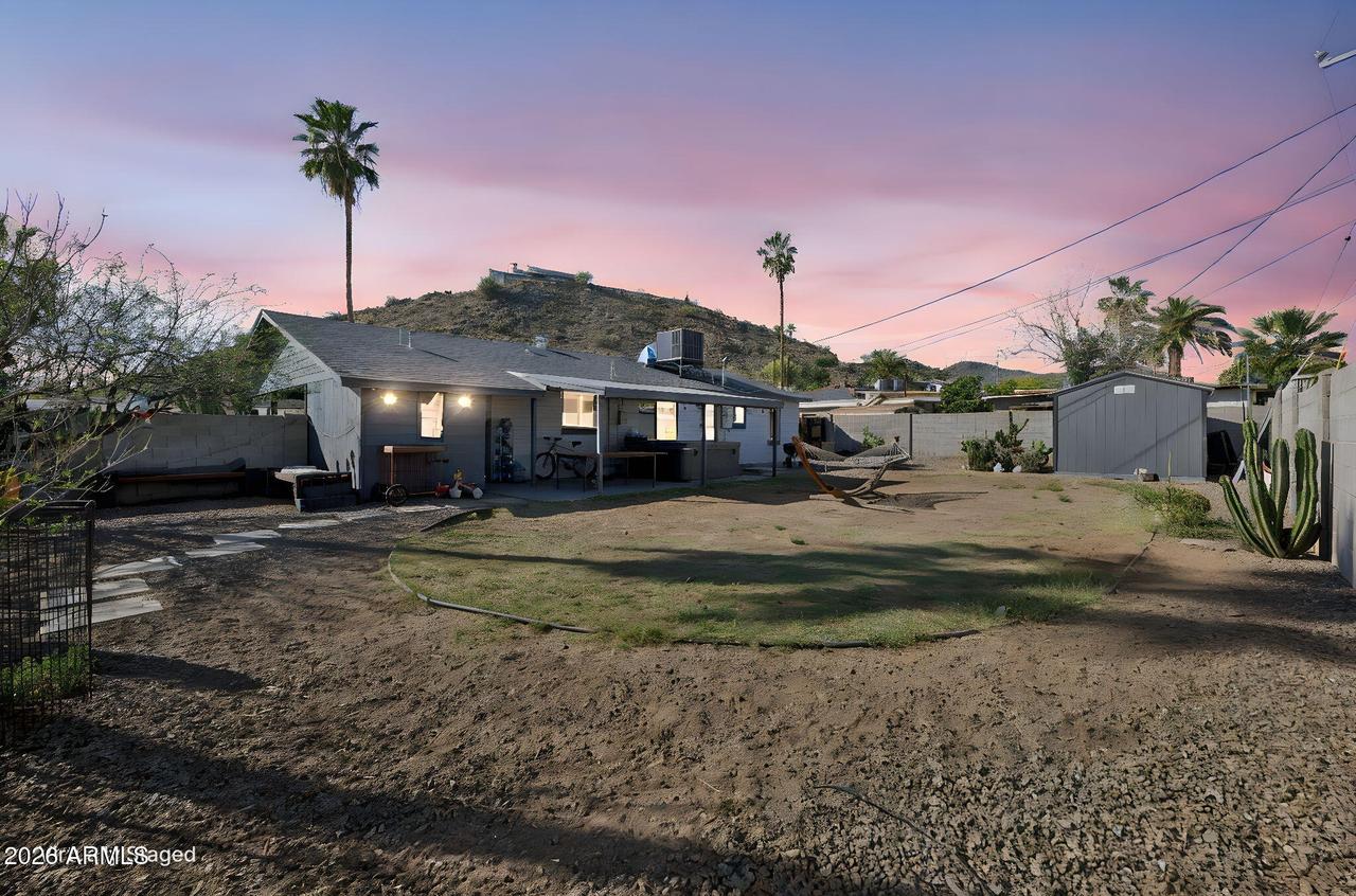 9603 N 7th Ave., Phoenix, AZ 85021