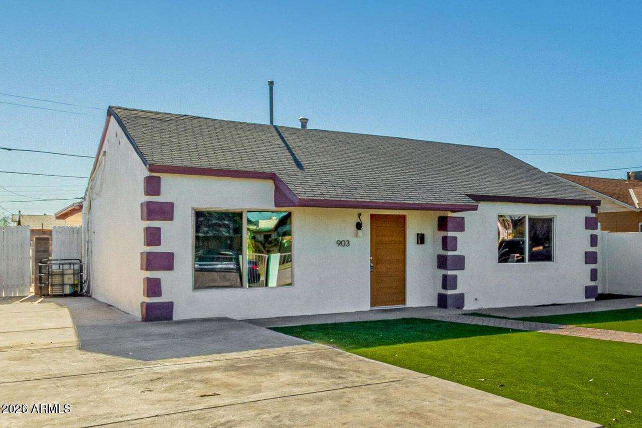 903 E Amelia Ave., Phoenix, AZ 85014