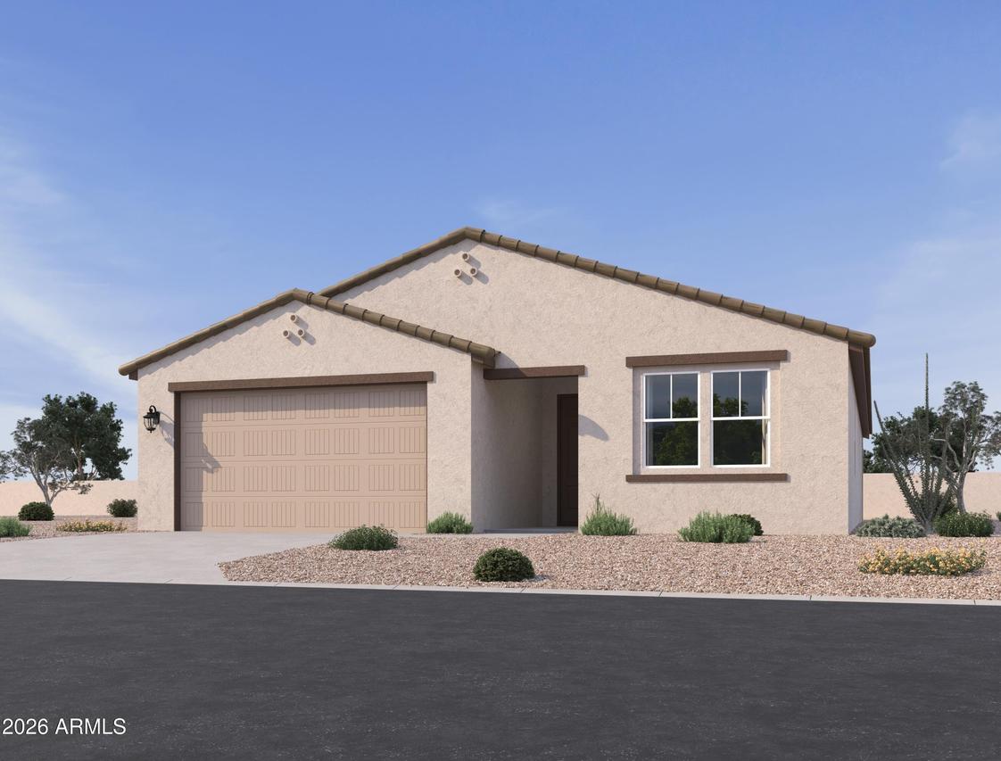 6690 E Fiddleneck Way, San Tan Valley, AZ 85143