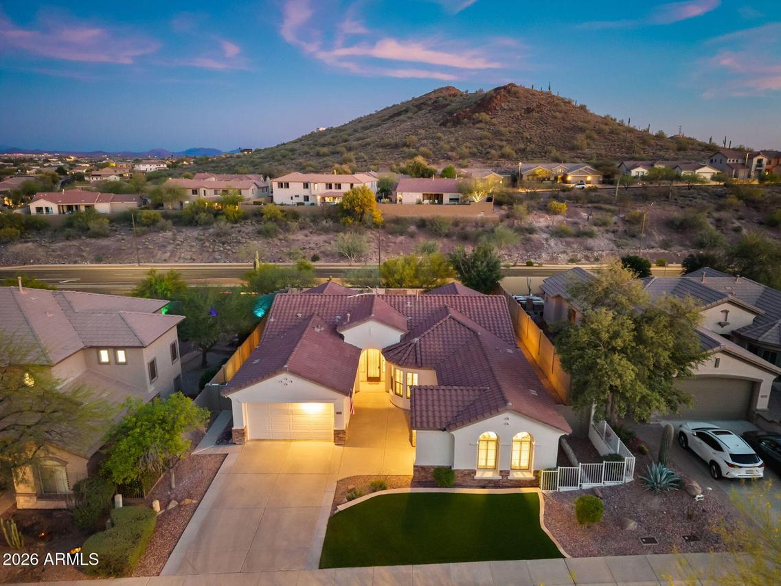 38723 N Red Tail Ln., Phoenix, AZ 85086