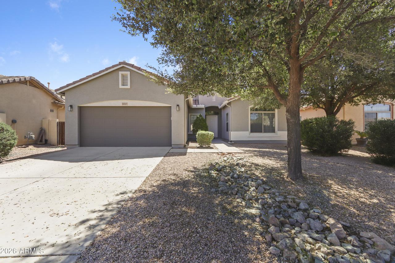 44117 W Windrose Dr., Maricopa, AZ 85138