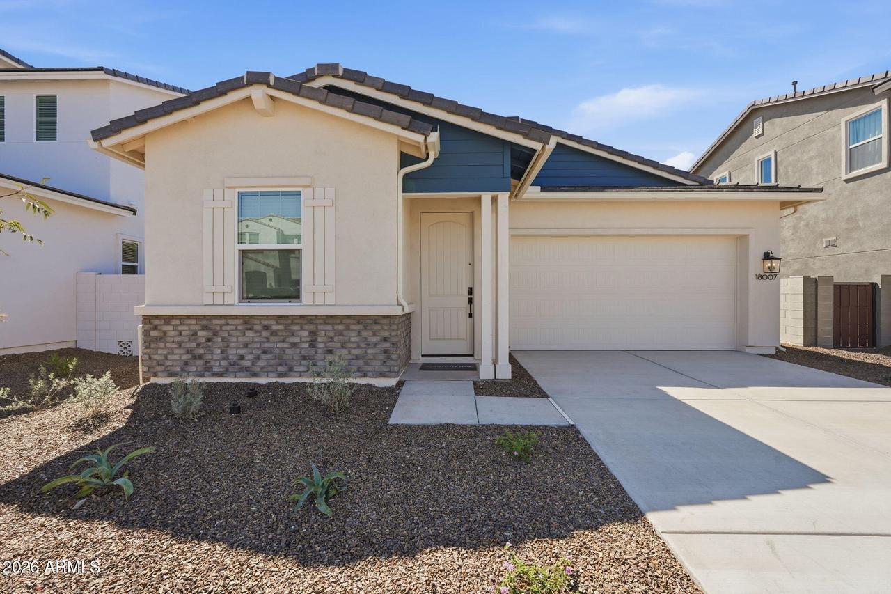 18007 W Bighorn Ave., Goodyear, AZ 85338