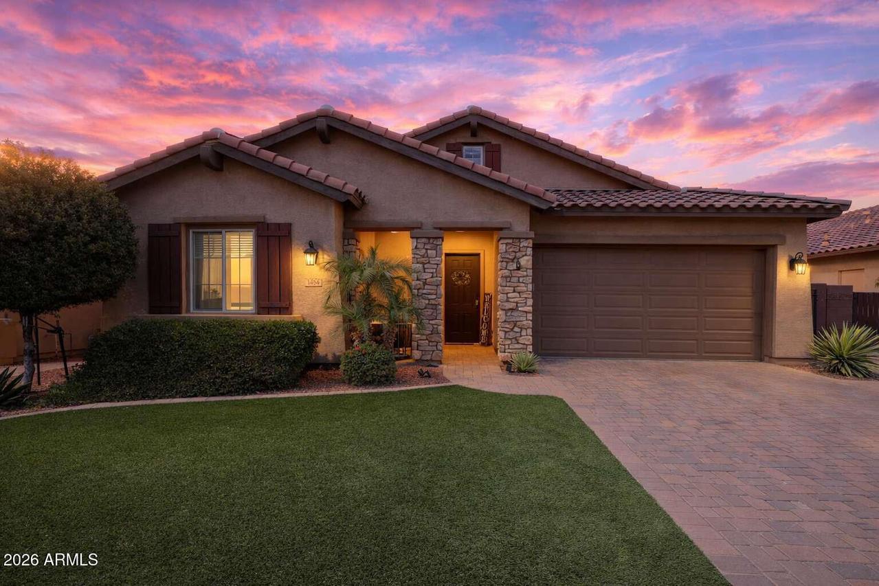 1484 W Calabash Ave., Queen Creek, AZ 85140