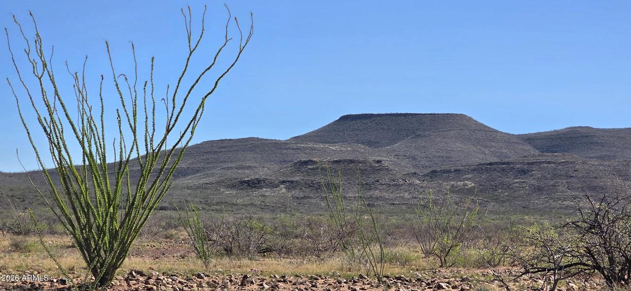 2952 E Jones Blvd. #30, Tombstone, AZ 85638