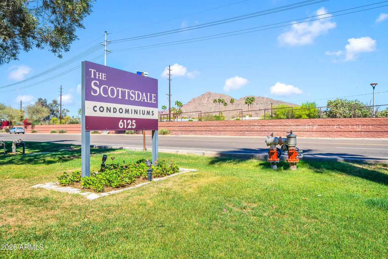 6125 E Indian School Rd. #280, Scottsdale, AZ 85251