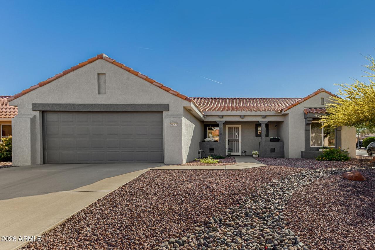 15363 W Black Gold Ln., Sun City West, AZ 85375