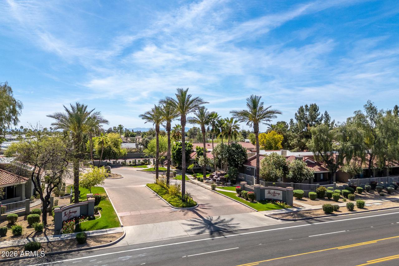 2929 W Yorkshire Dr. #1072, Phoenix, AZ 85027