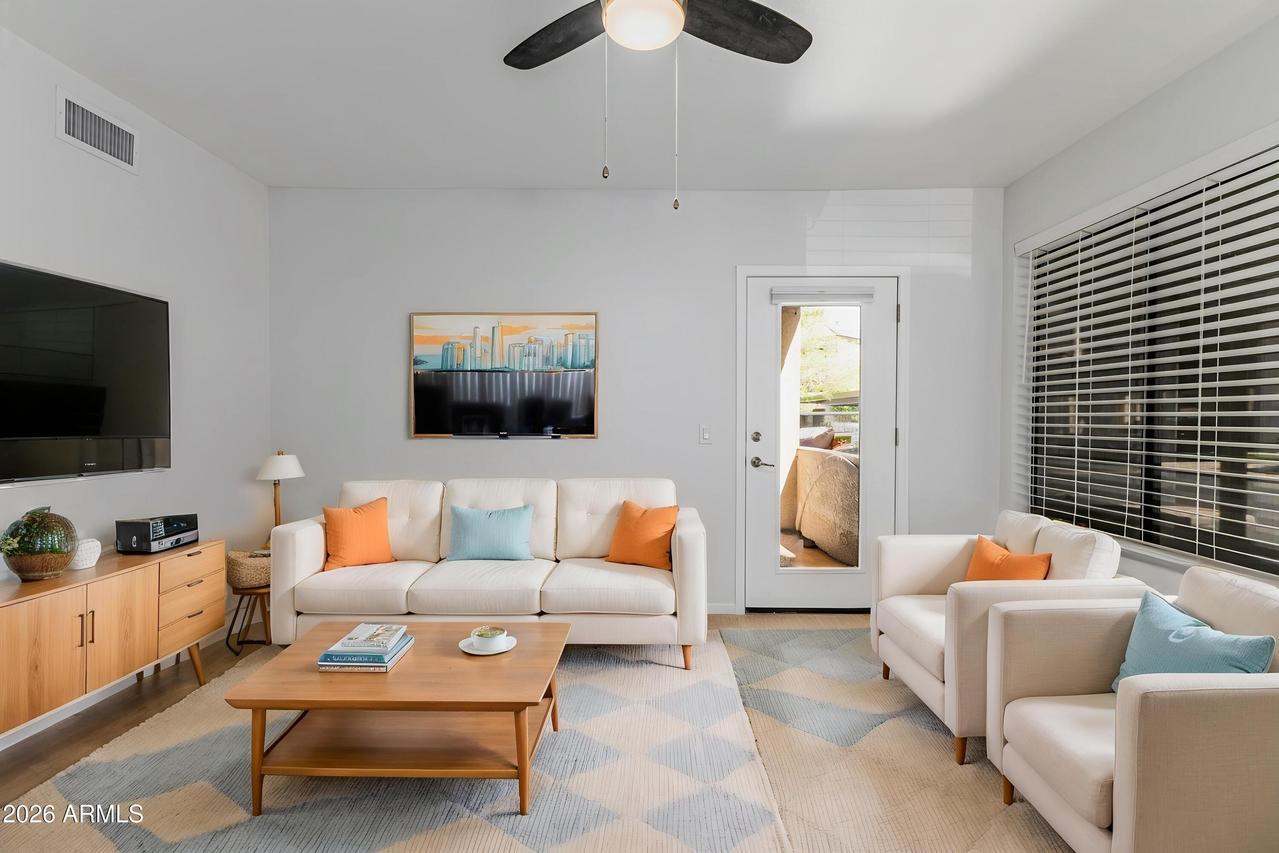 4925 E Desert Cove Ave. #106, Scottsdale, AZ 85254