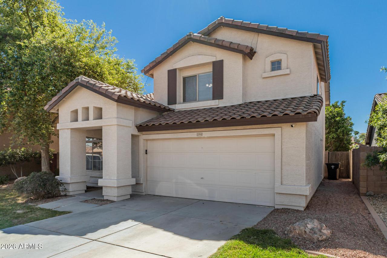 15945 W Cottonwood St., Surprise, AZ 85374