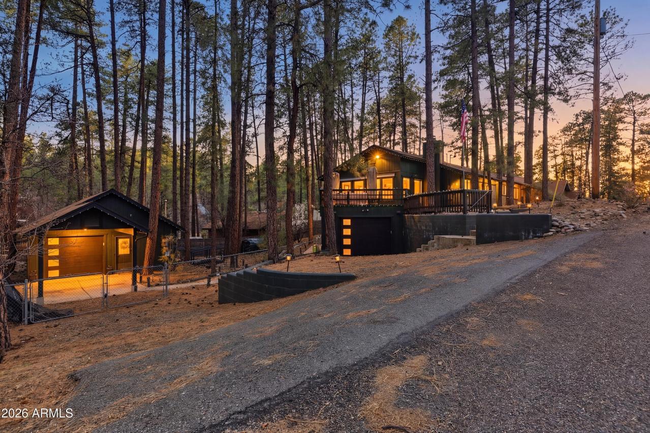 1173 E Sandy Dr., Prescott, AZ 86303