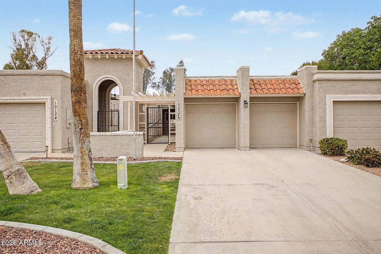 10126 E Michigan Ave., Sun Lakes, AZ 85248