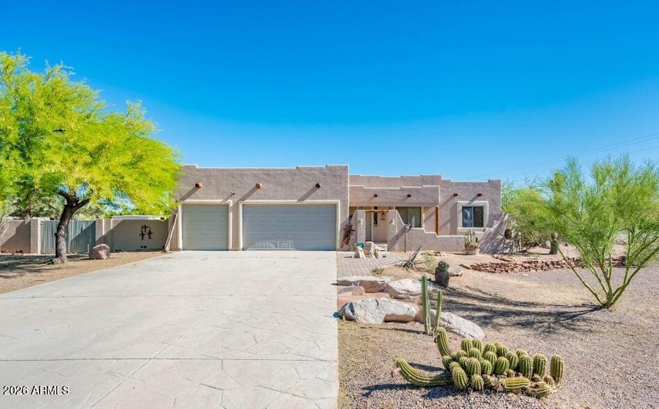 24702 W Red Robin Dr., Wittmann, AZ 85361