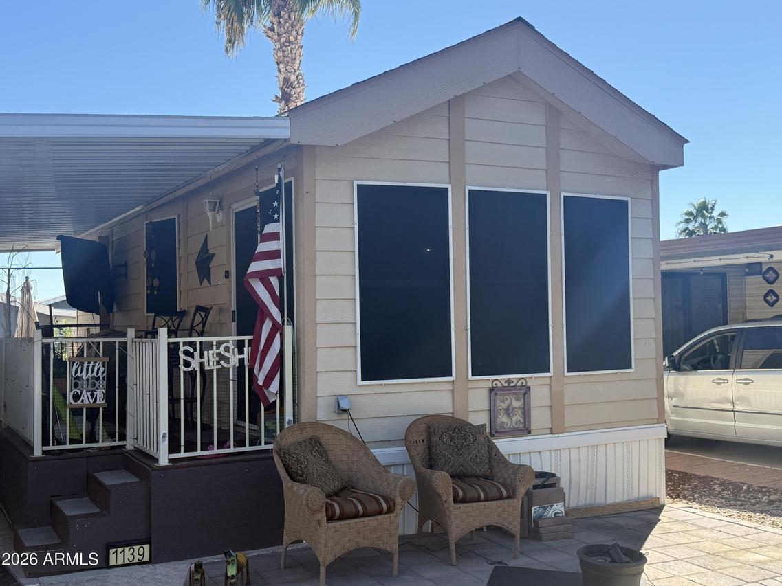 8700 E University Dr. #1139, Mesa, AZ 85207