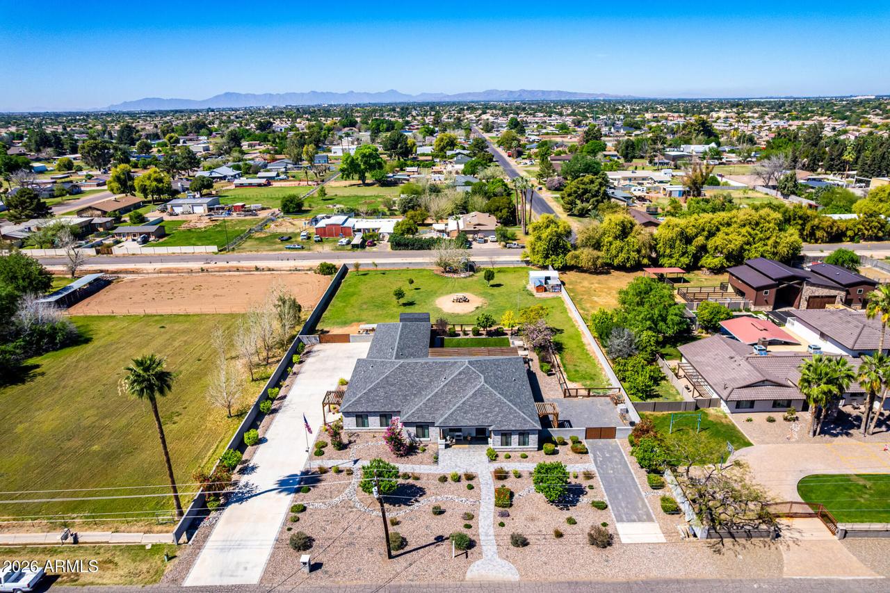 1718 S 140th Pl., Gilbert, AZ 85295