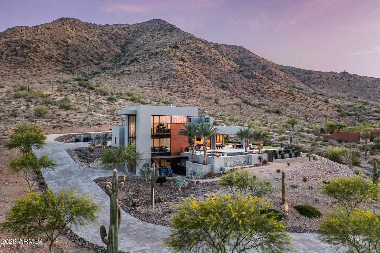 5601 W Thunder Cloud Dr., Queen Creek, AZ 85144