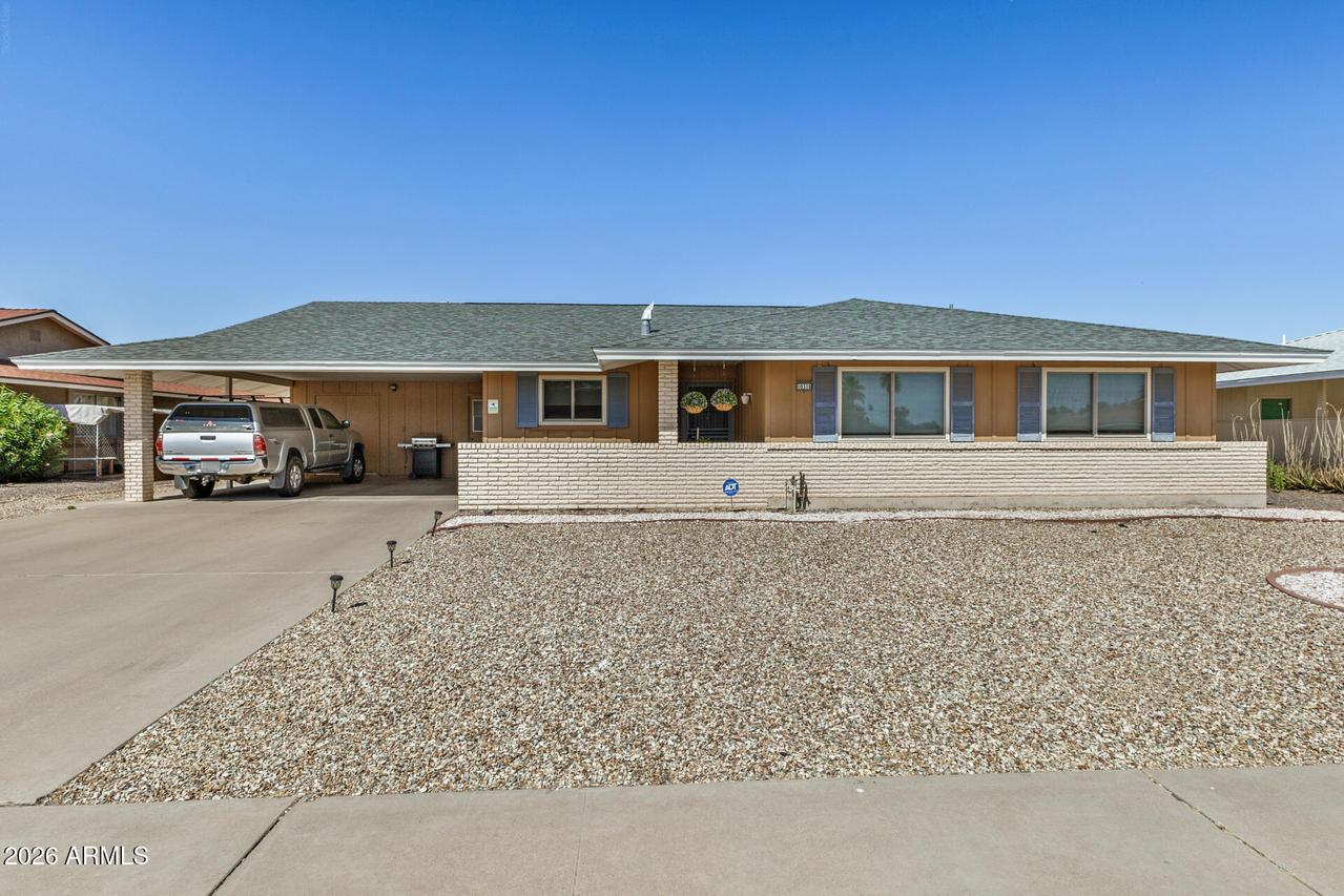 10316 W Bayside Rd., Sun City, AZ 85351