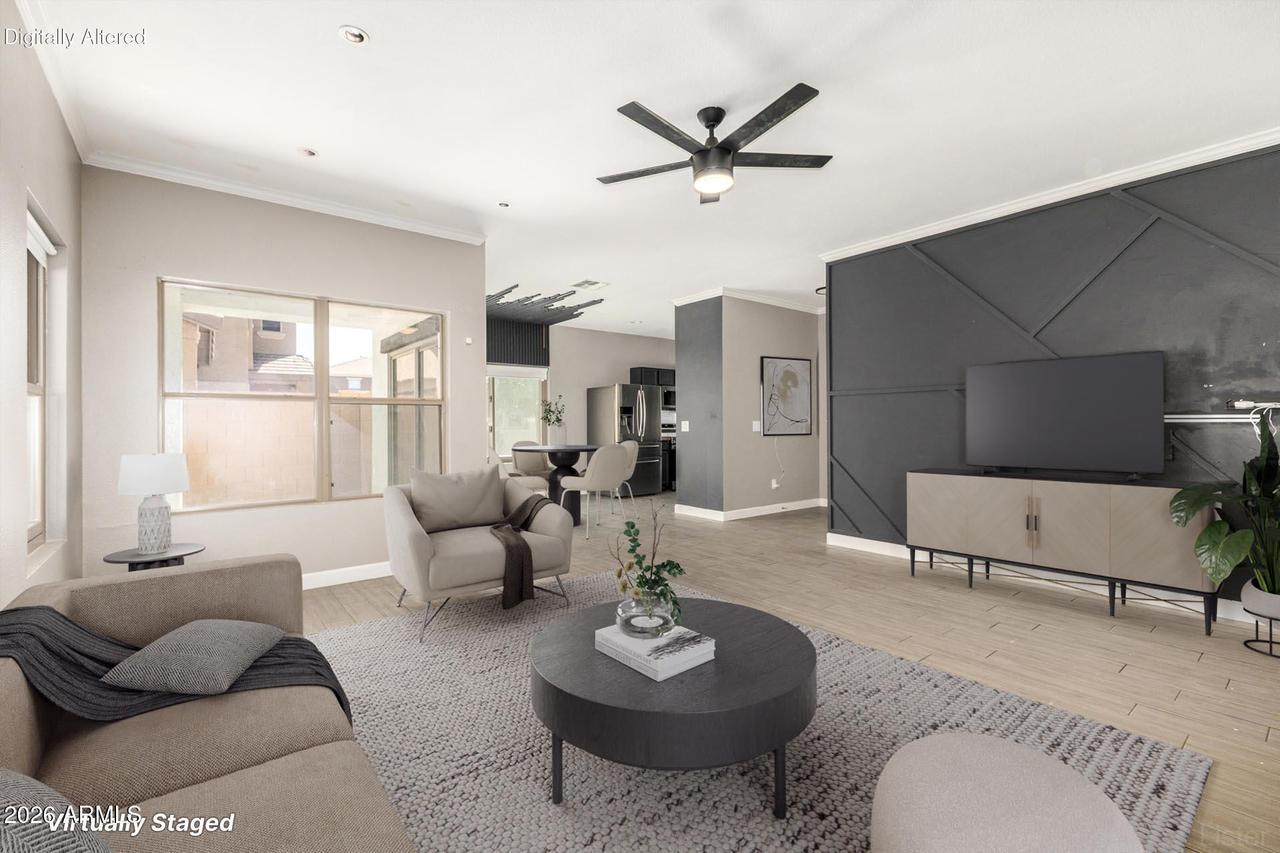 1105 E Parkview Ct., Gilbert, AZ 85295