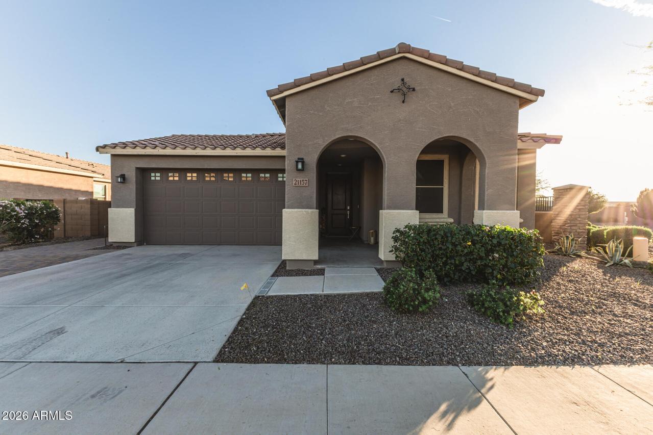 21157 E Estrella Rd., Queen Creek, AZ 85142