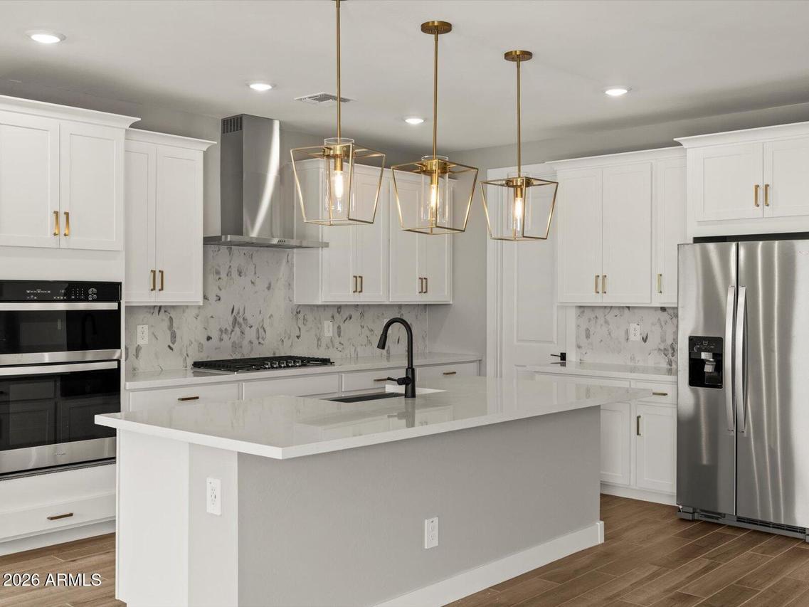 18557 W Manzanita Dr., Waddell, AZ 85355