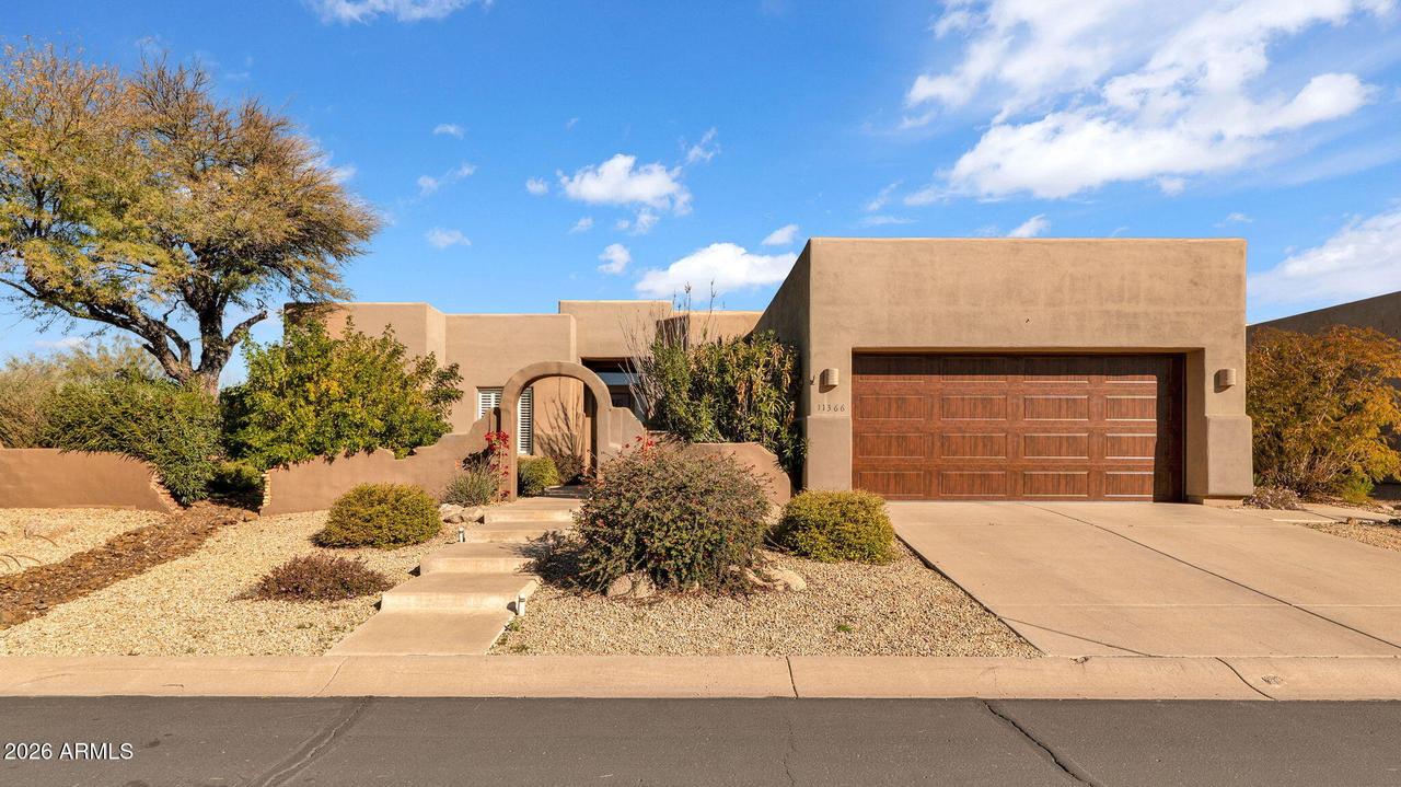 11366 E White Feather Ln., Scottsdale, AZ 85262
