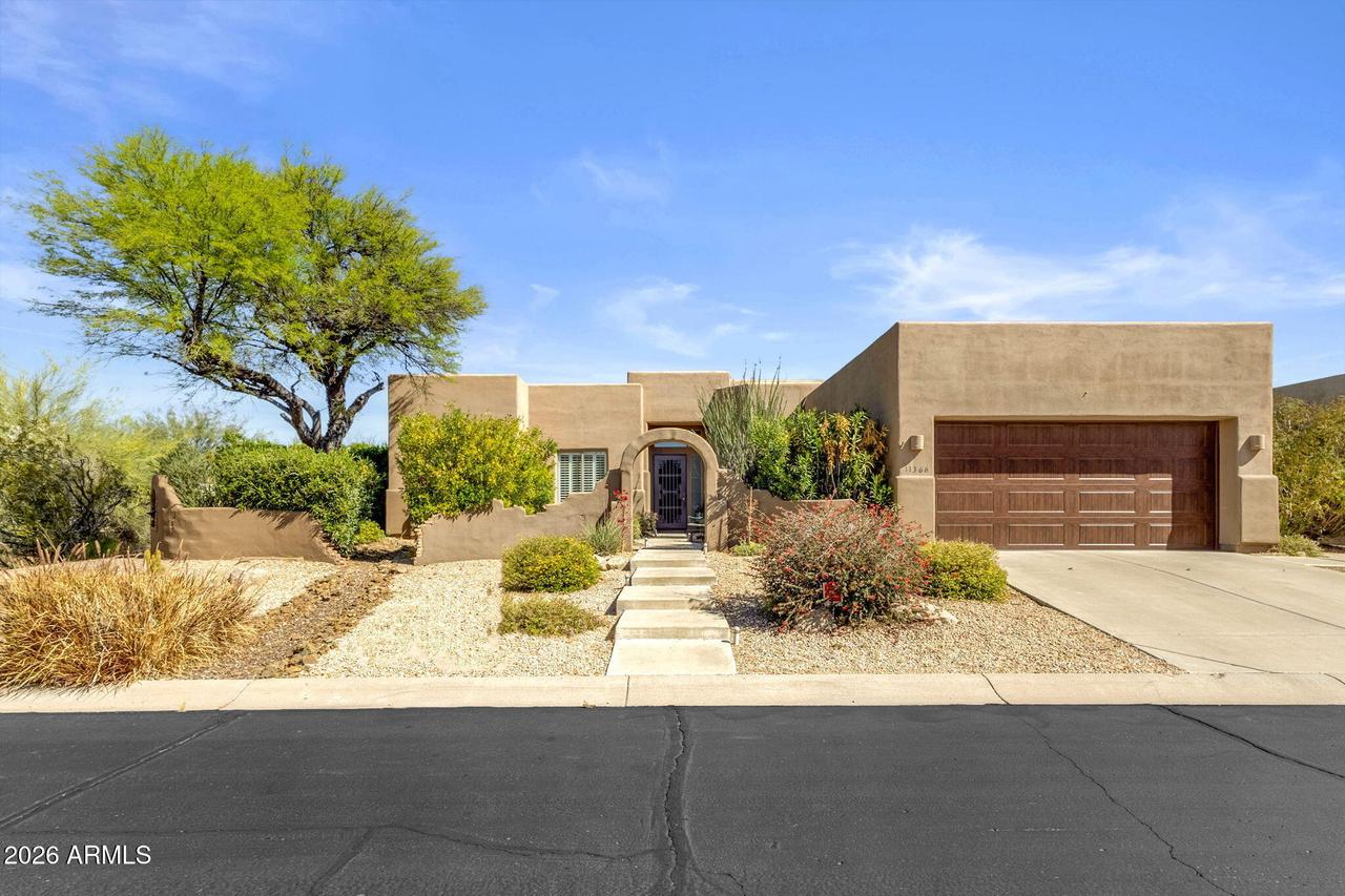 11366 E White Feather Ln., Scottsdale, AZ 85262