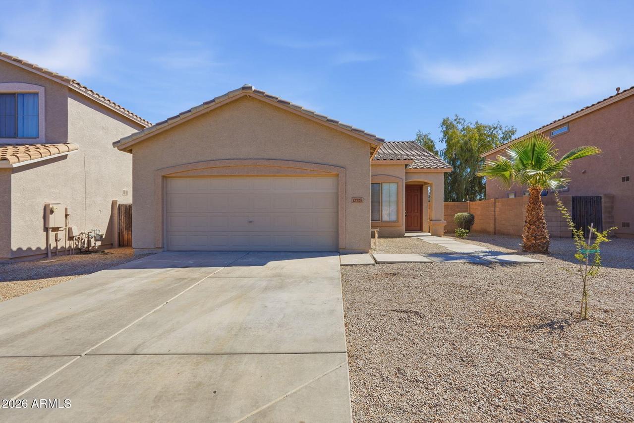 12725 W Cheery Lynn Rd., Avondale, AZ 85392